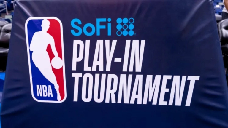 NBA Play-in 2026: Formato, partidos, horarios y dónde ver en TV y online