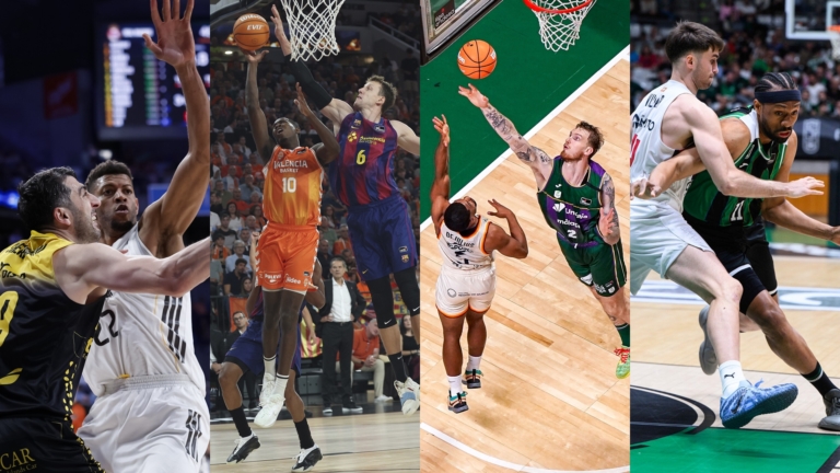 Las cuentas de la pelea por el playoff de la Liga Endesa