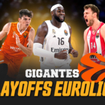 Playoffs Euroliga