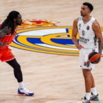 El Real Madrid jugará con público ante Hapoel Tel Aviv, pero con restricciones