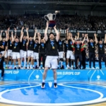 surne bilbao revalida el título de la fiba europe cup