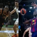 Qué ha pasado en la última jornada de la Euroliga: Valencia Basket no falla ante Dubái y el Barça jugará el Play-in