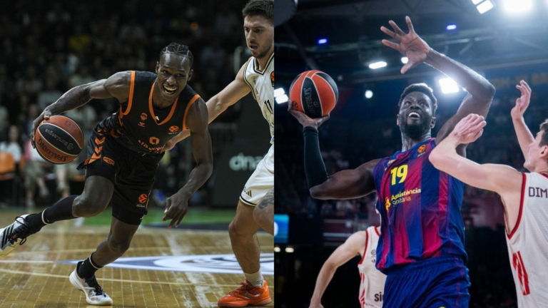 Qué ha pasado en la última jornada de la Euroliga: Valencia Basket no falla ante Dubái y el Barça jugará el Play-in