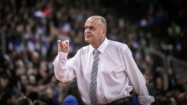 Fallece a los 67 años el legendario entrenador serbio Duško Vujošević