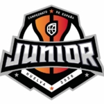 Campeonato España Junior