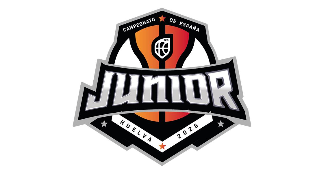 Campeonato España Junior