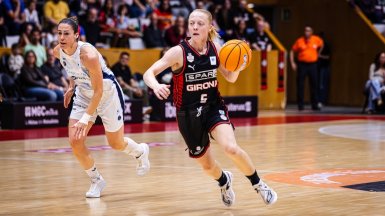 Los últimos movimientos de mercado en la Liga Femenina Endesa