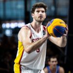 España 3x3