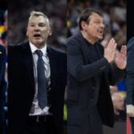 Banquillos Euroliga