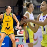Liga Femenina Endesa