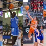 Campeonato España Cadete