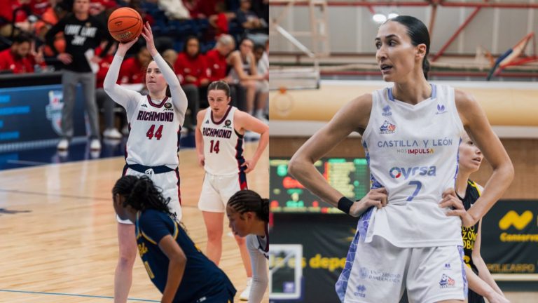 Los últimos movimientos de mercado confirmados en la Liga Femenina Endesa