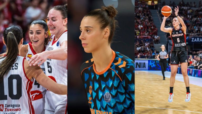 La lista de equipos españoles que disputarán competiciones europeas en la temporada 26-27