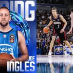 Joe Ingles