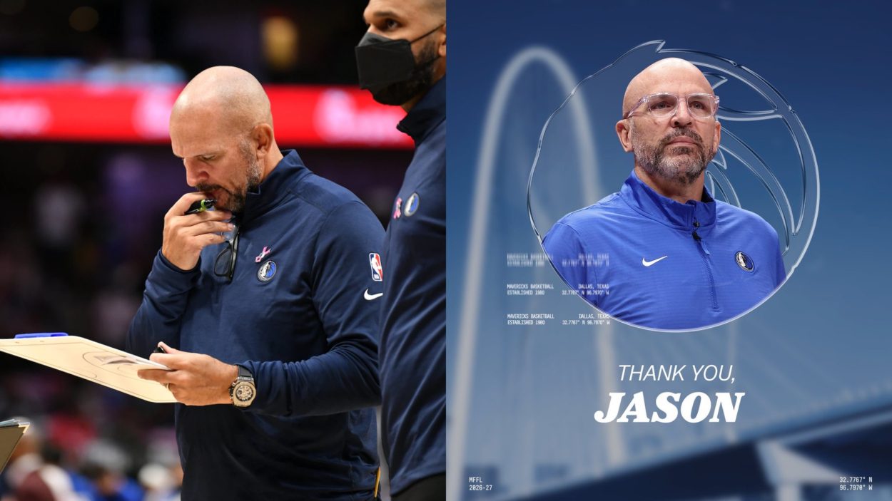 Jason Kidd