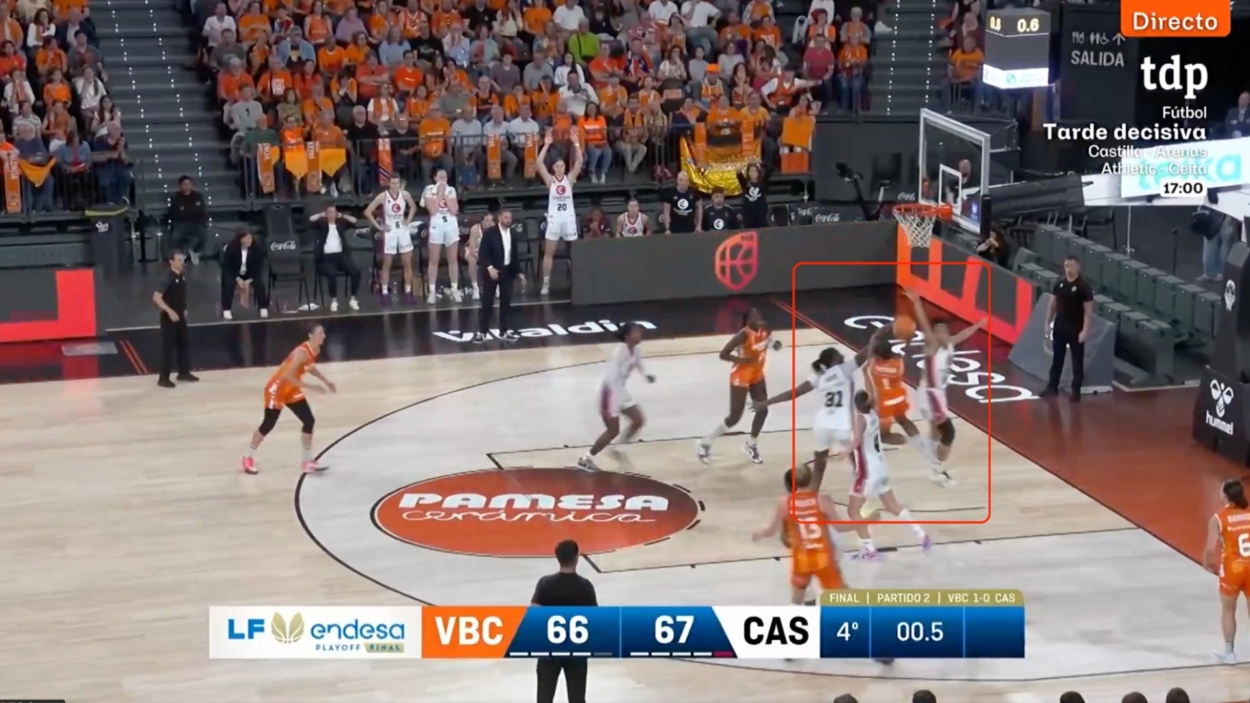 Liga Femenina Endesa