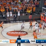 Liga Femenina Endesa