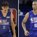 Aday Mara Baba Miller NBA Draft 2026