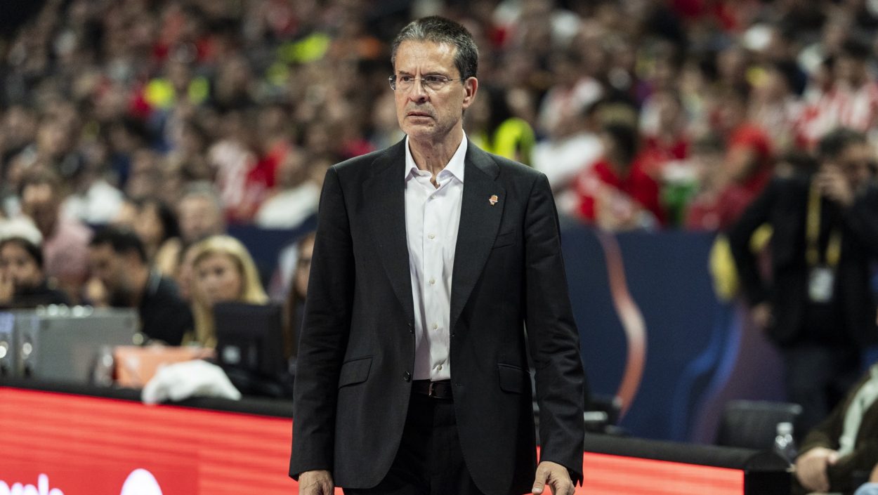 Pedro Martínez