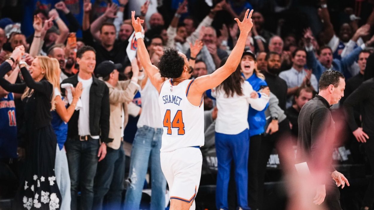 Knicks