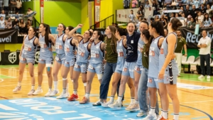 El Celta Femxa Zorka regresa a la Liga Femenina Endesa: ¡Ascenso en casa!