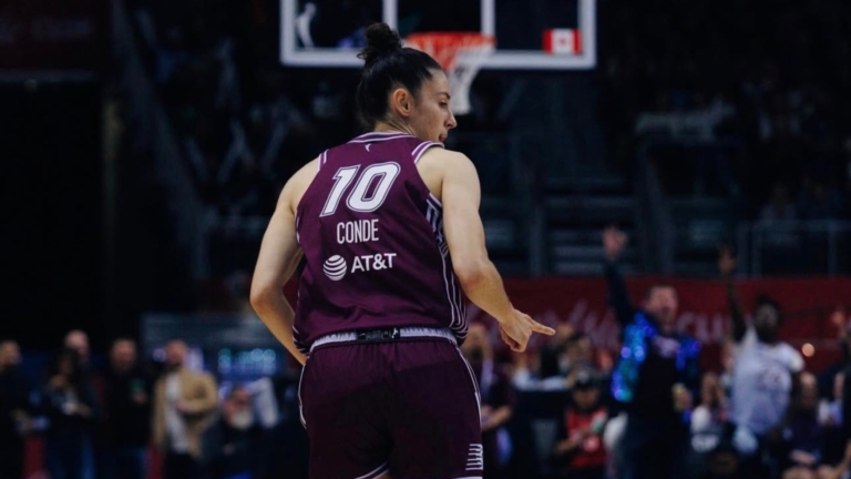 María Conde