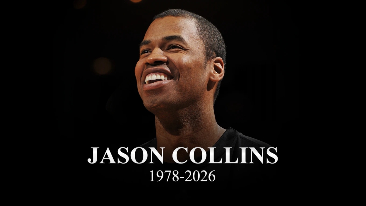 Jason Collins
