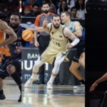 Qué ha pasado hoy en la Liga Endesa: San Pablo Burgos acaricia la permanencia y Valencia Basket, Kosner Baskonia y Barça no fallan