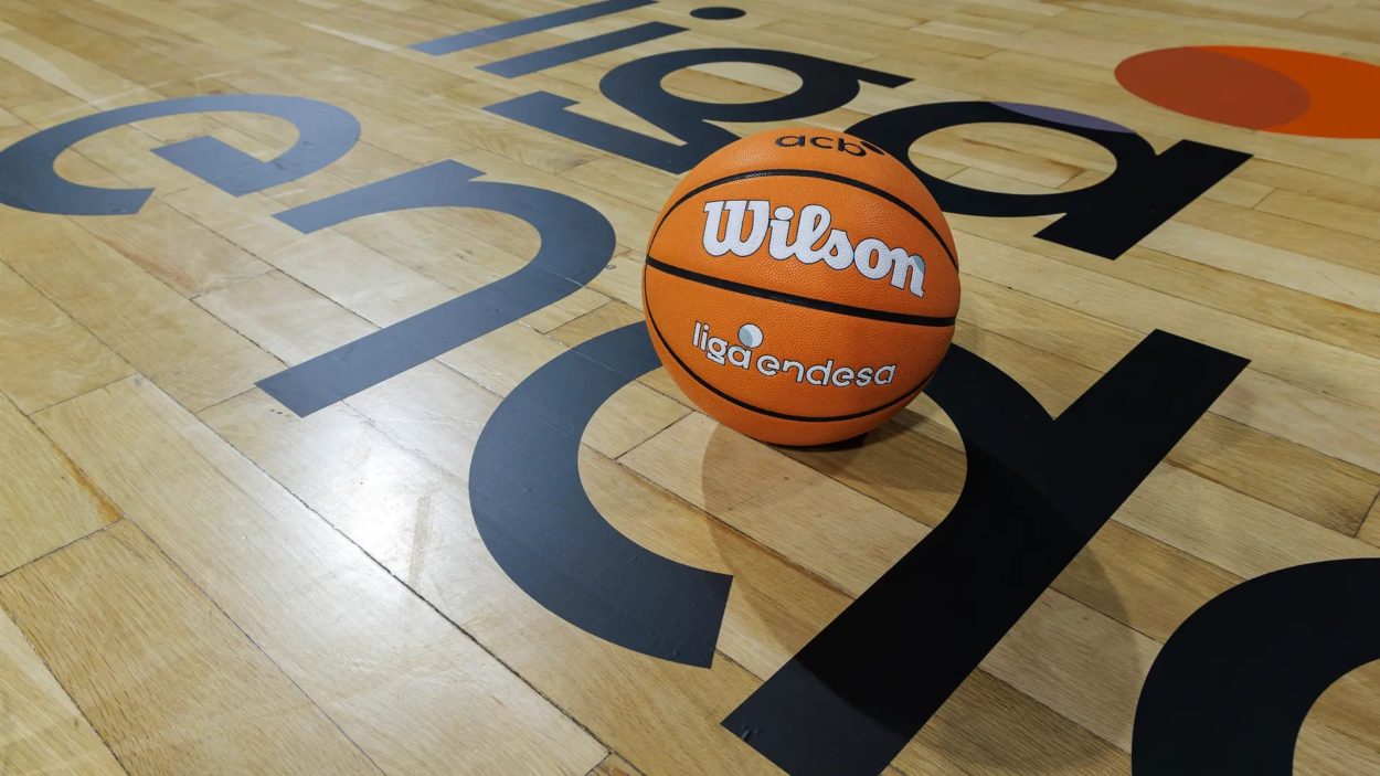 Liga Endesa Jornada 34