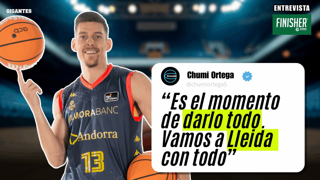Chumi Ortega