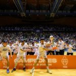 Cuánto tiempo le costó volver a la Liga Endesa a cada club descendido a Primera FEB