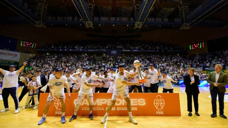 Cuánto tiempo le costó volver a la Liga Endesa a cada club descendido a Primera FEB