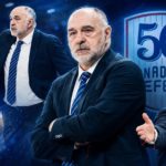 Pablo Laso Efes
