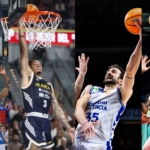 Playoffs Primera FEB