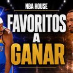 NBA House Playoffs
