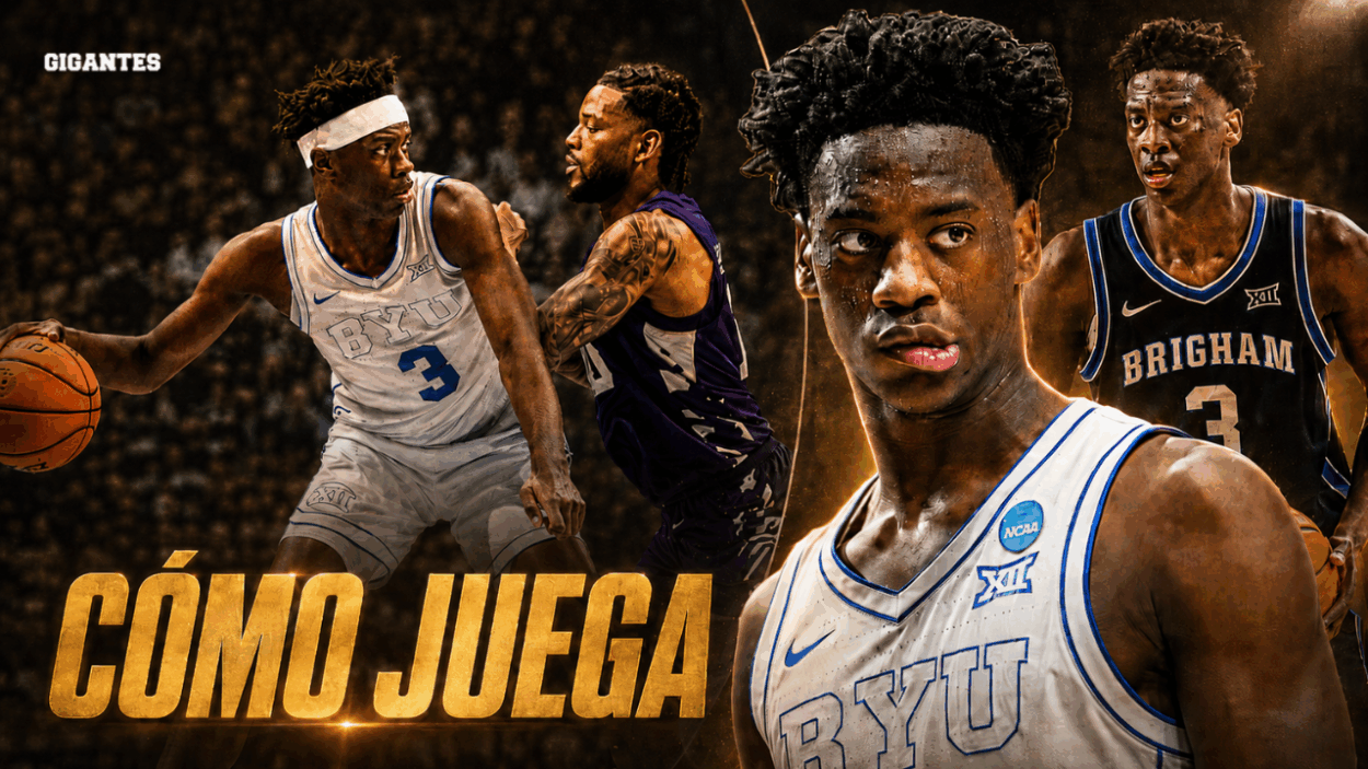 AJ Dybantsa NBA Draft