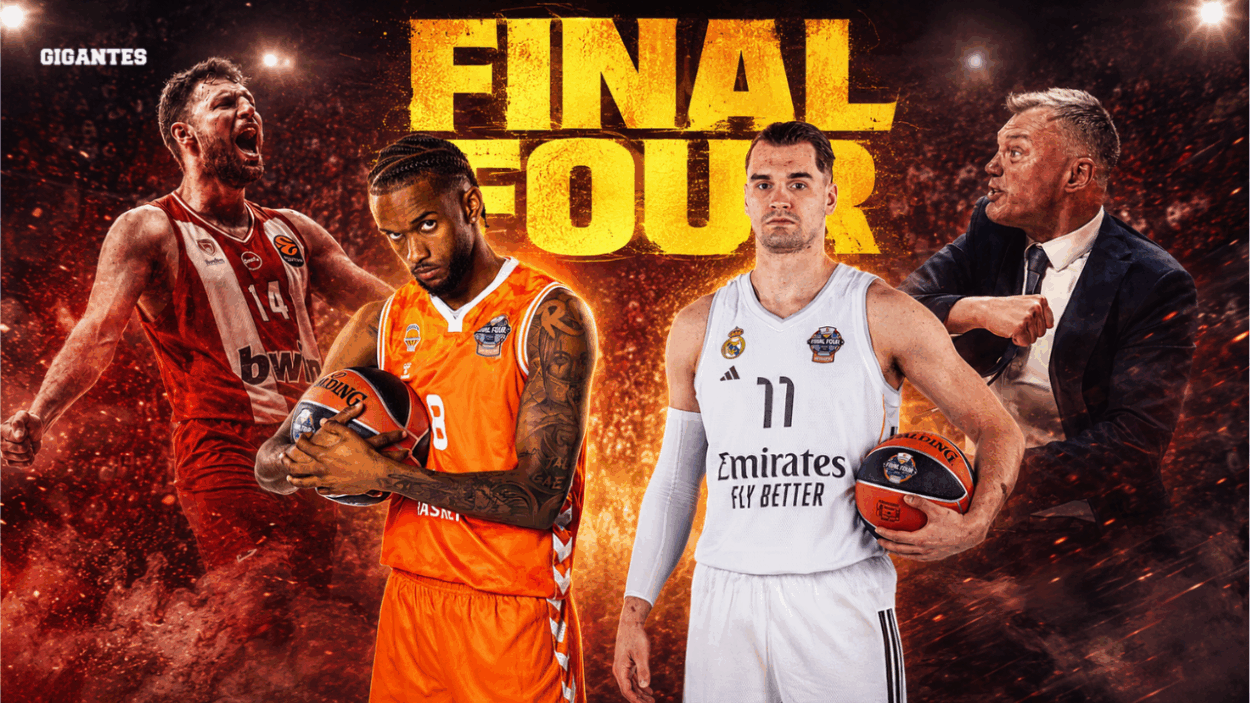 Final Four Euroliga
