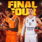 Final Four Euroliga