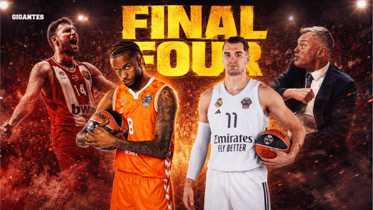 Final Four Euroliga