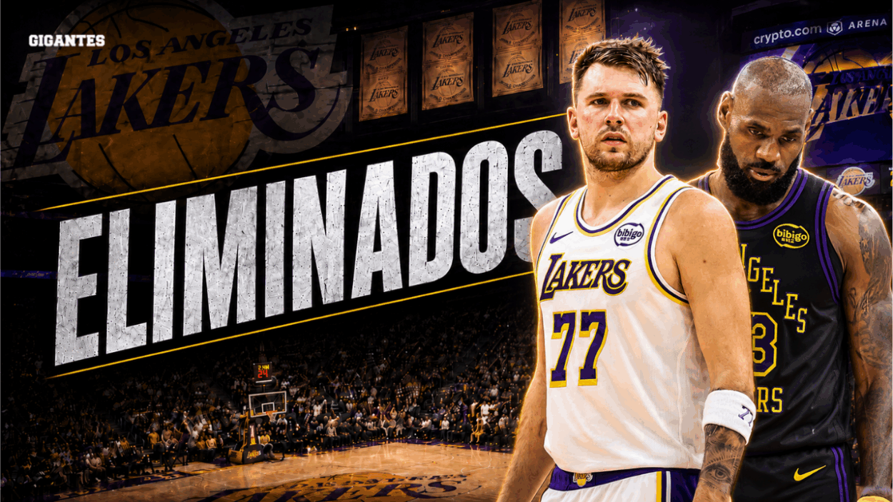 lakers lebron james luka doncic