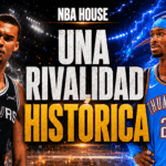 Thunder Spurs