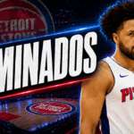 Detroit Pistons