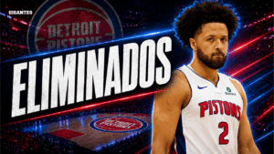 El panorama de Detroit Pistons tras su eliminación en NBA Playoffs: Salarios, agentes libres y extensiones