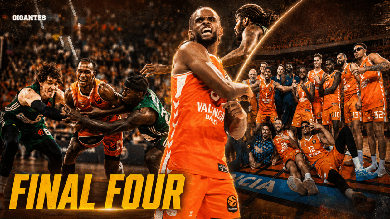 Valencia Basket