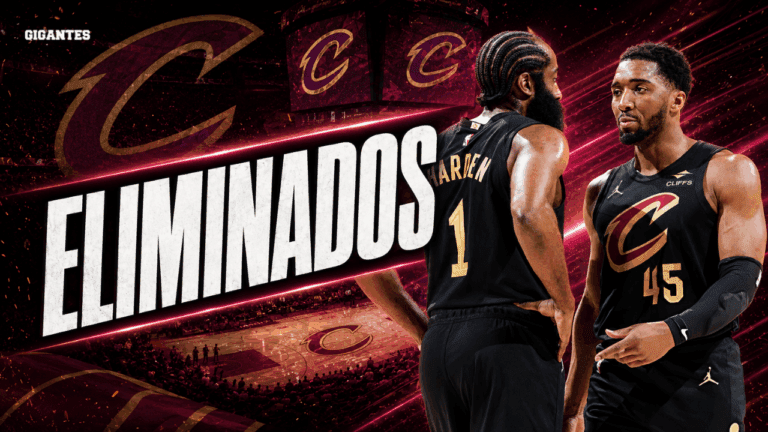 El panorama de Cleveland Cavaliers tras su eliminación en NBA Playoffs: Salarios, agentes libres y extensiones