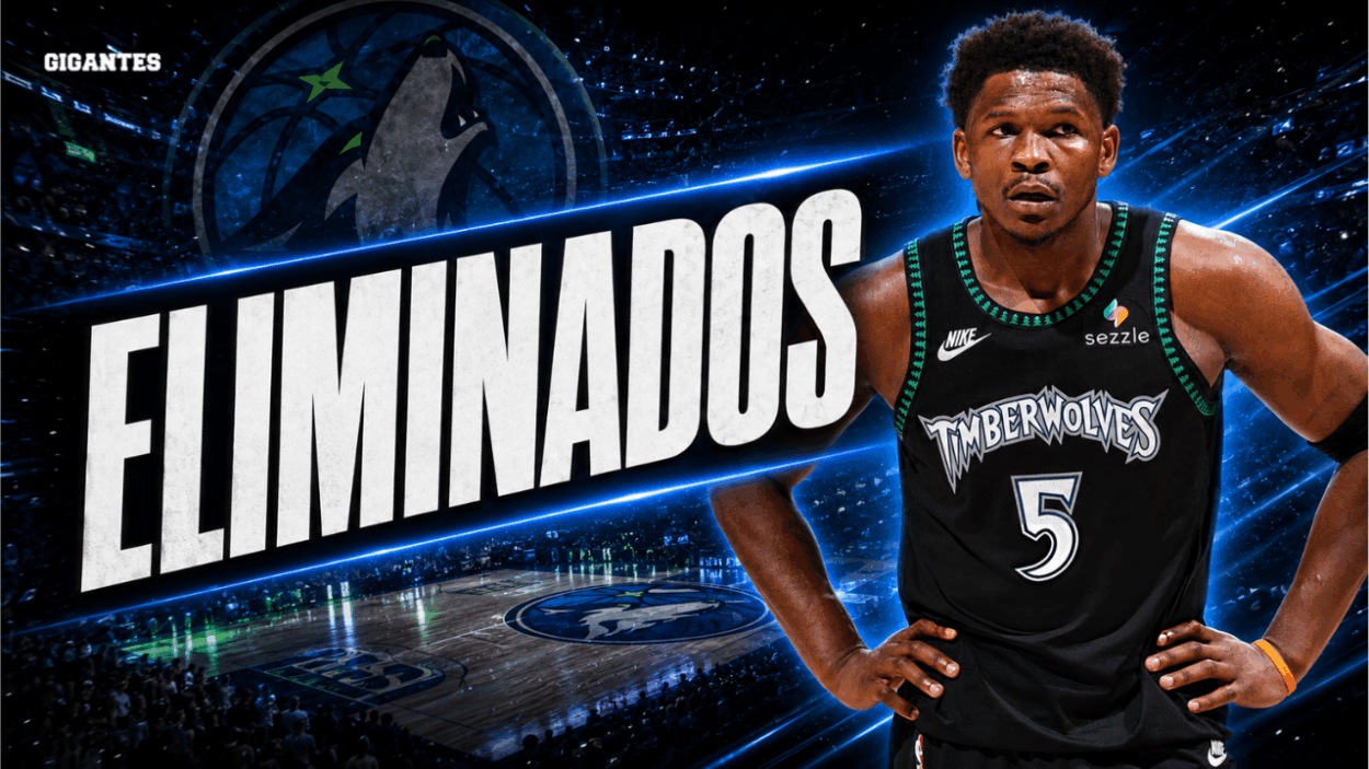 MINNESOTA TIMBERWOLVES