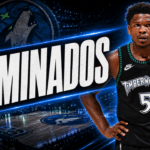 MINNESOTA TIMBERWOLVES