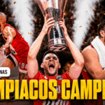 Olympiacos
