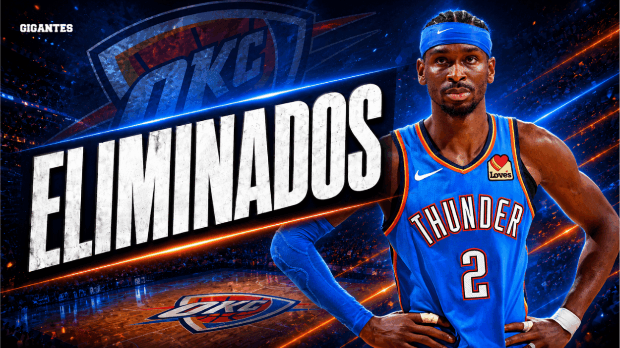 OKC Thunder
