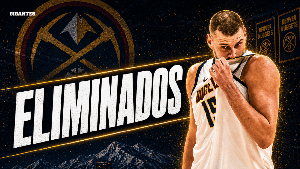 Denver Nuggets